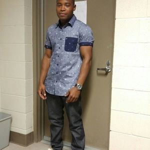 Meet your Posher, Robert